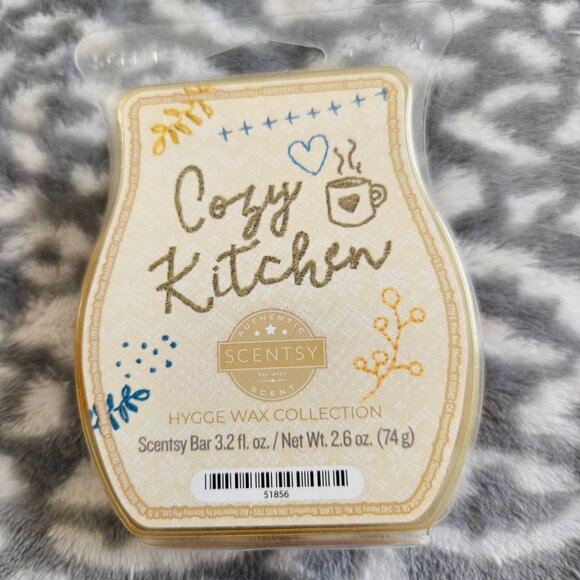 Assorted Scentsy 3.2 oz Wax Melts 8-Bar Packs New - You choose! - Picture 4 of 13